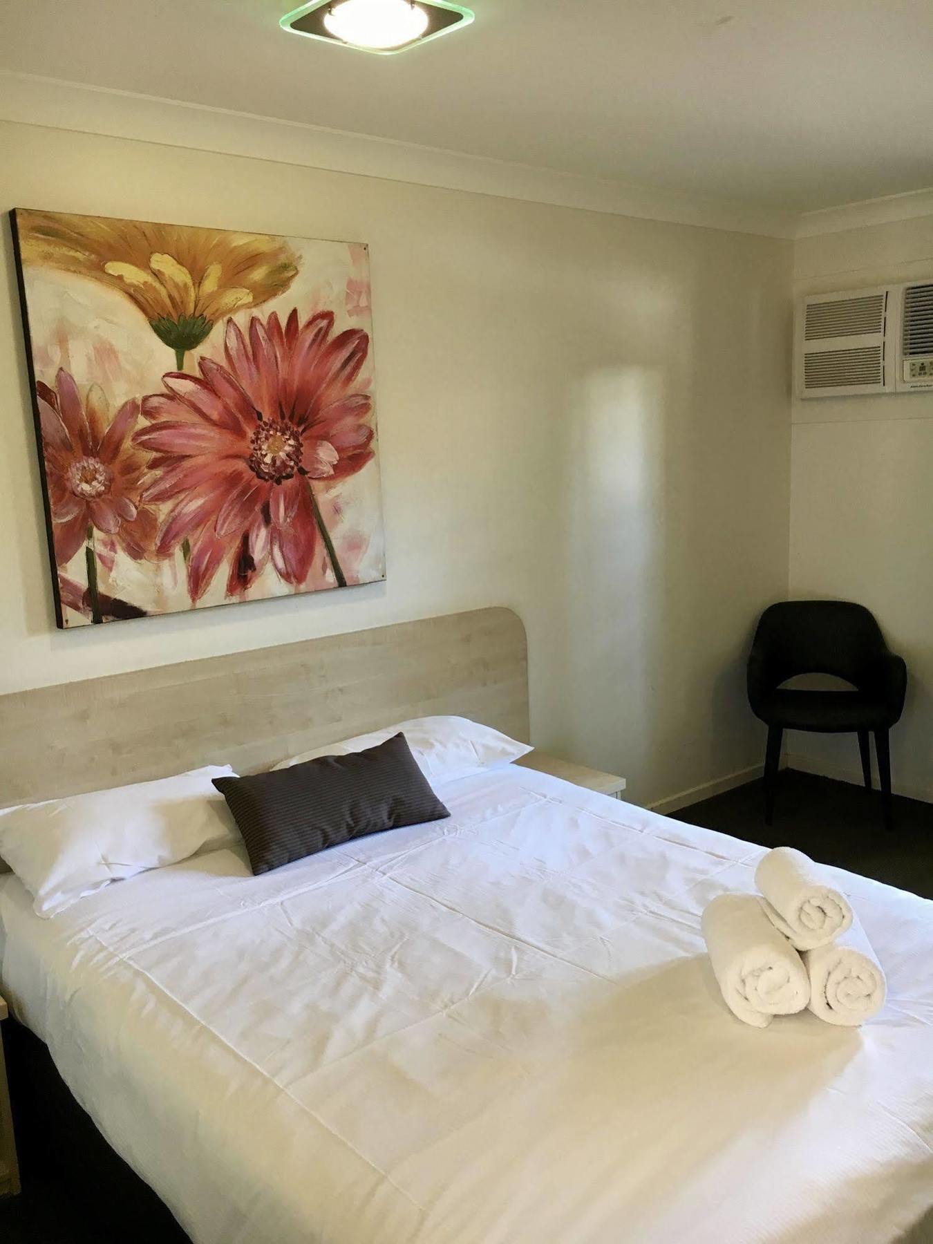 The Waterloo Bay Hotel Brisbane