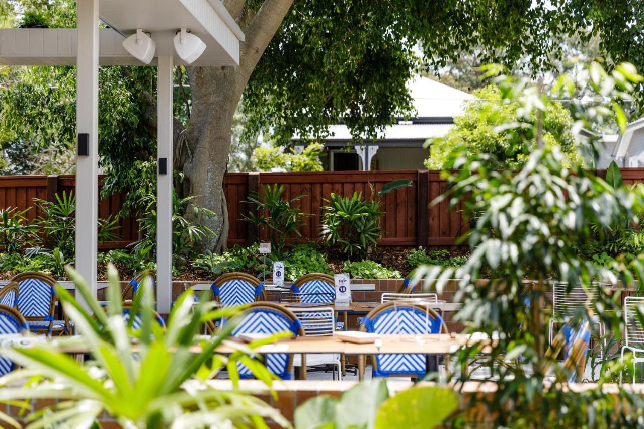 The Waterloo Bay 3* Brisbane