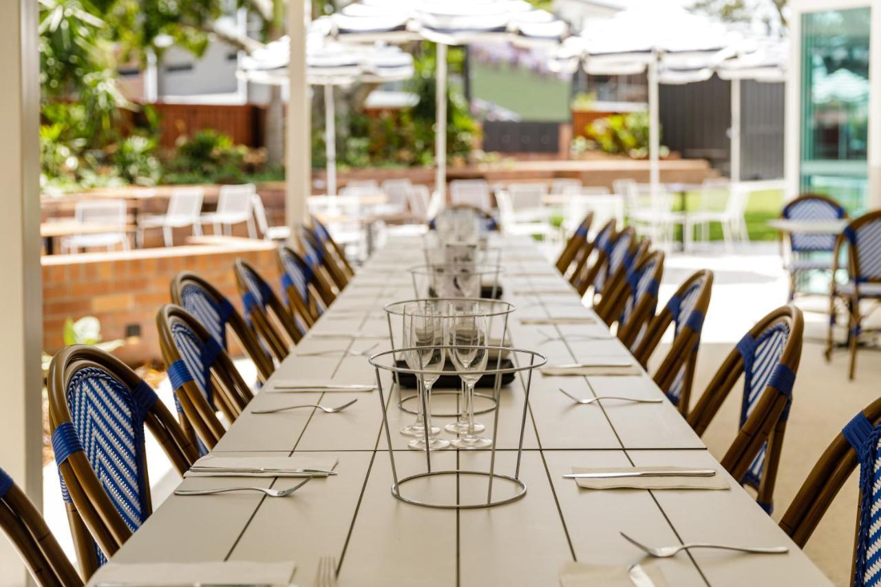 The Waterloo Bay Hotel Brisbane